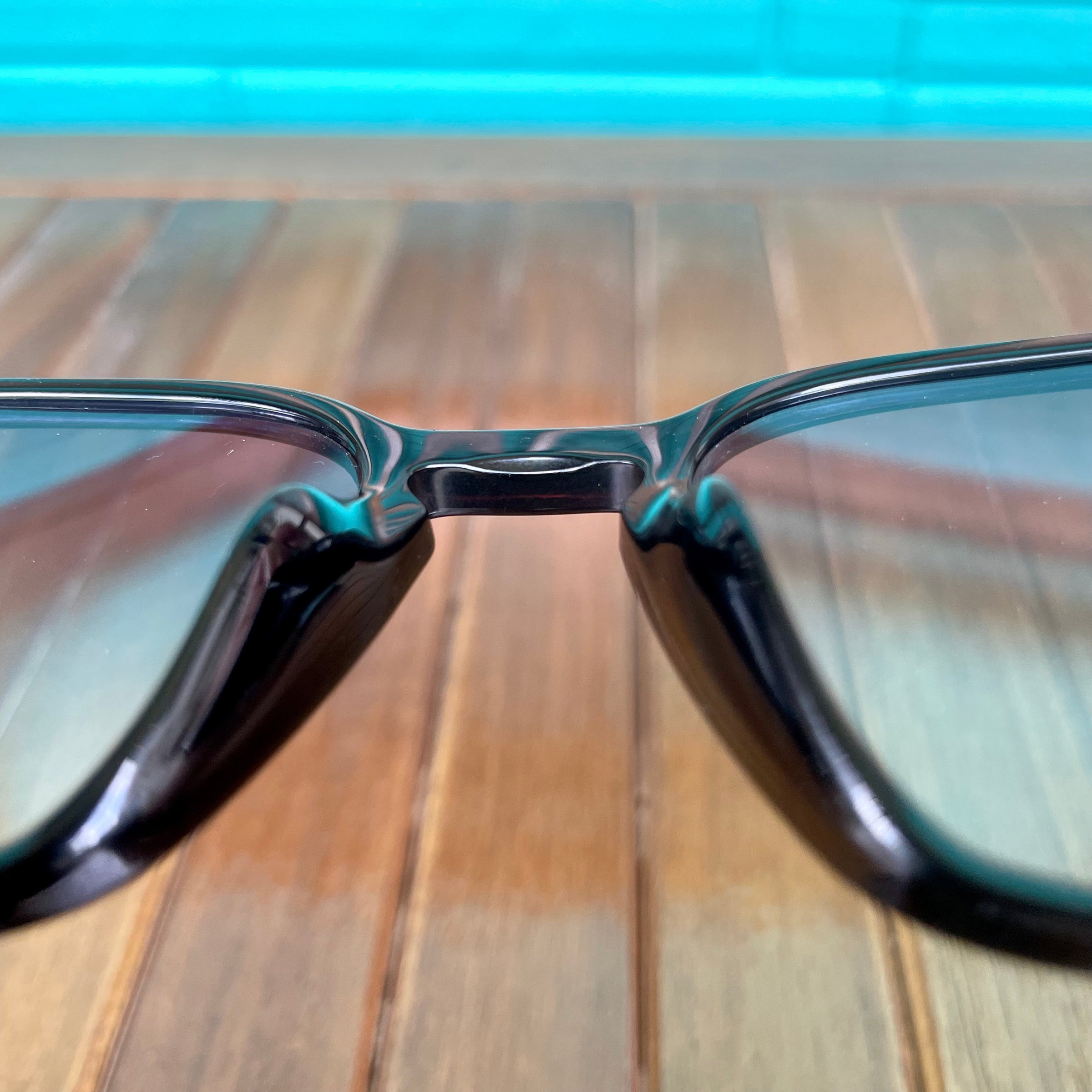 朝倉未来選手着用モデル Ray Ban レイバン RB4258-F 601/19 52ロ20 150 